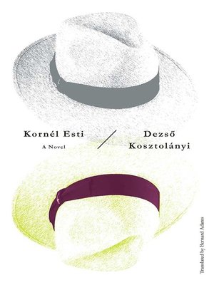 cover image of Kornel Esti
